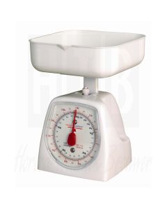 Weegschaal 5Kg/25g