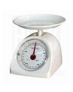 Weegschaal 0,5Kg/2g