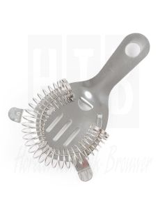Cocktail strainer