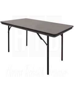 Bolero inklapbare tafel, 1,2mtr