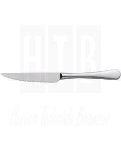 Abert Regis steakmes (Box 12)