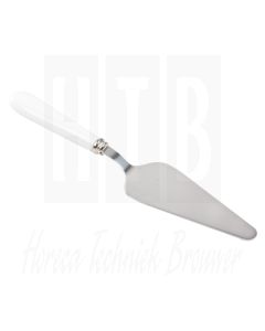 Taartschep, 25cm