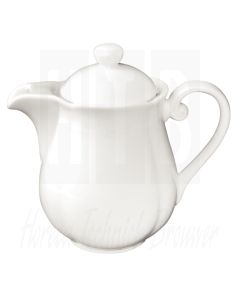 Olympia Rosa koffiepot, 24cl