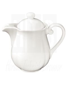 Olympia Rosa koffiepot, 50cl