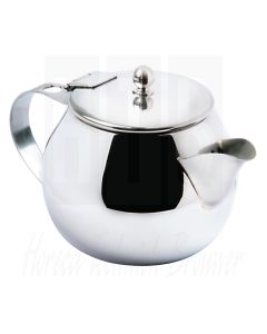 Olympia 'drup vrije' theepot, 43cl