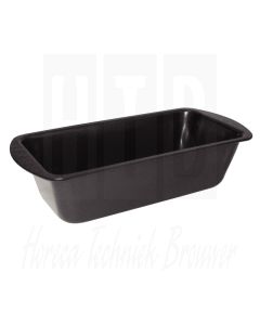 Vogue antikleef broodbakvorm, 255x128x60mm