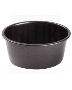 Vogue antikleef ovale ramekin, 80x61x40mm