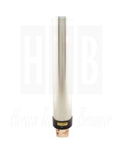 San Jamar bekerdispenser, 80-300ml
