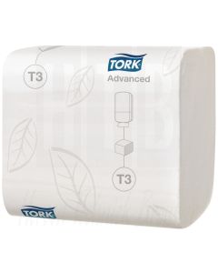 Tork witte tissue navulling