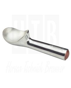 Originele Zeroll ijschep aluminium maat 10 (9,6cl)