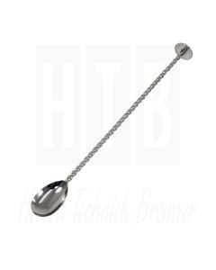 Bonzer bar menglepel, 25cm