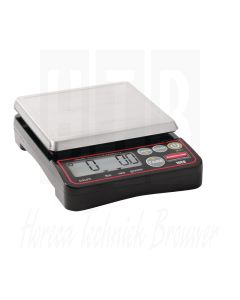 Rubbermaid Compact digitale weegschaal 5kg