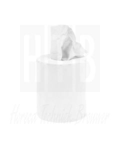 Jantex Centre Feed rol wit 1-laags small