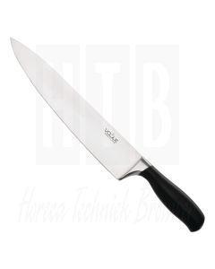 Vogue soft grip koksmes 26cm