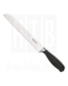 Vogue soft grip broodmes 20cm