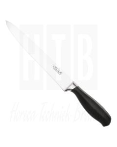 Vogue soft grip vleesmes 20cm