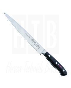 Dick Premier Plus vleesmes gekarteld 21cm