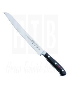 Dick Premier Plus broodmes 21cm