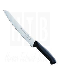 Dick Pro Dynamic broodmes 21cm