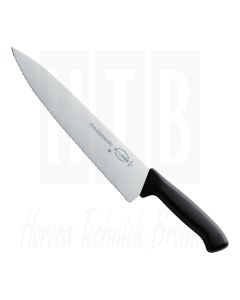 Dick Pro Dynamic koksmes gekarteld 26cm