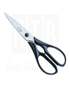 Dick keukenschaar 20cm