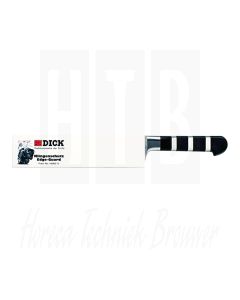 Dick mesbeschermer max lemmet lengte 26cm