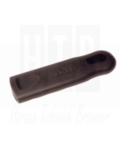 Siliconen handvat small (voor pannen 20-24cm)