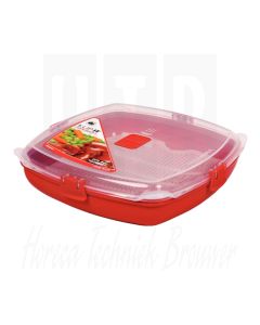 Klip It magnetron bakje 1,3ltr