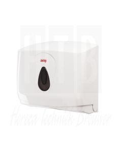 Jantex handdoekdispenser