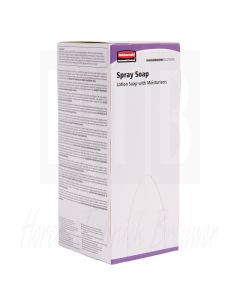 Rubbermaid Lotion sprayzeep, 80cl.