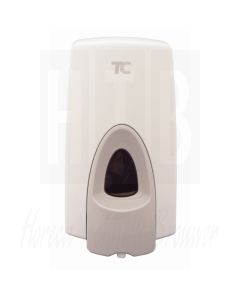 Rubbermaid schuimzeepdispenser