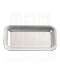 Pure schaal voor 2 x GF132 GF133 20x11cm