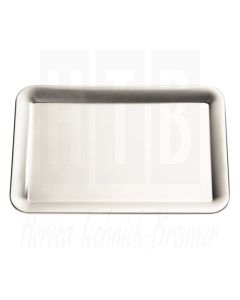 Pure schaal voor 4x GF132 GF133 20x20cm