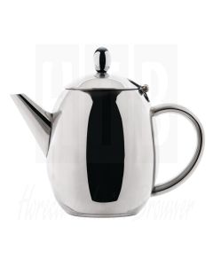 Olympia Richmond RVS theepot 1ltr