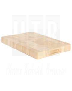 T en G houten snijplank large