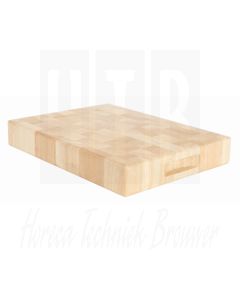 T en G houten snijplank large