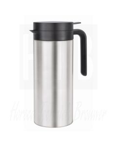 Olympia RVS isoleerkan, 1 liter