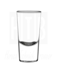 Olympia shot glazen 2,5cl (box 12)
