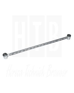Stang 91,5cm voor Vogue modulaire rekken
