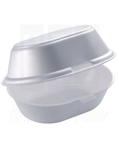 Foam doosje 16(h)x11,5(b)x8,5(d)cm