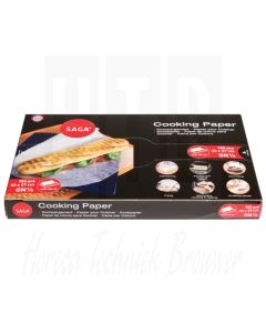 Panini paper 33x27cm (100 vellen)