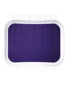 Cambro versa lite dienbladen blauw 430x330mm