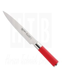 Dick Red Spirit flexible fileermesje 18cm