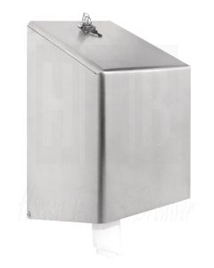 Jantex RVS centre feed dispenser