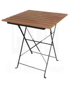 Bolero Tafel