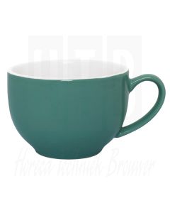 Olympia cappuccino kop aqua 34cl