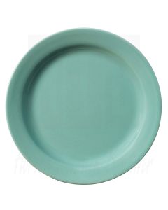 Olympia bord aqua 18cm