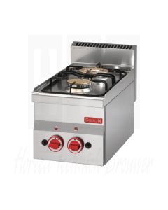 Gastro-M Gaskooktoestel 60/30PCG