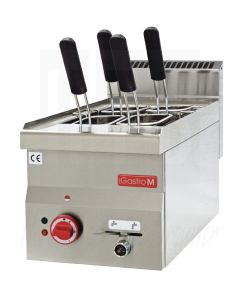 Gastro-M Pastakookapparaat 60/30PCE, GL903