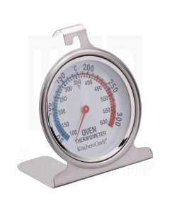 Oventhermometer
